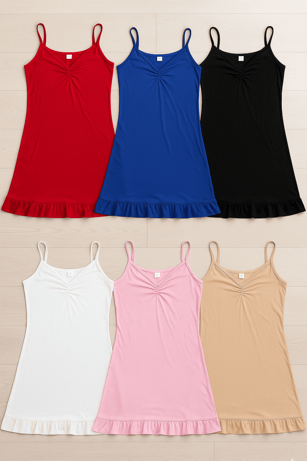 CAMISÓN PIJAMA 714 - Imagen 2