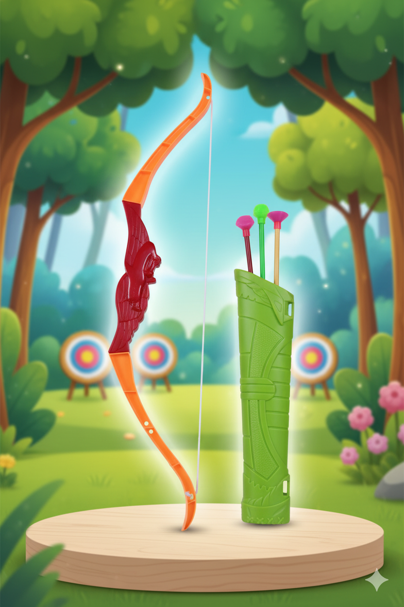 ARCO FLECHA/ REF-862-15 - Imagen 1