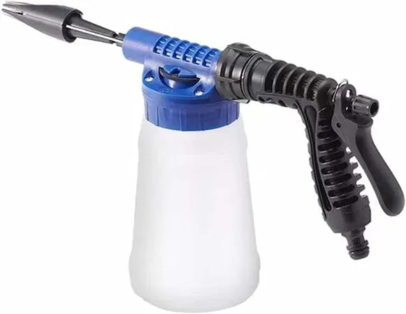 VALVULA DE JABON PARA AUTOS