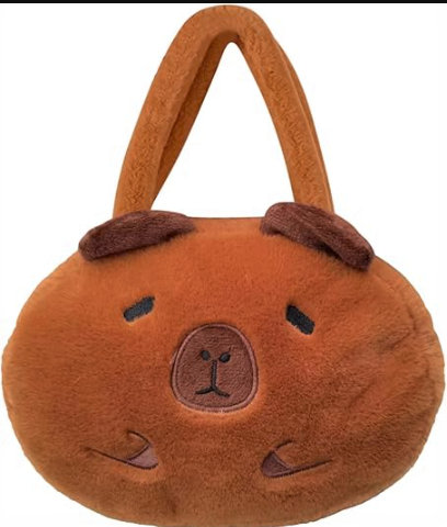 BOLSO CAPIBARA. ZJ225524 - Imagen 2