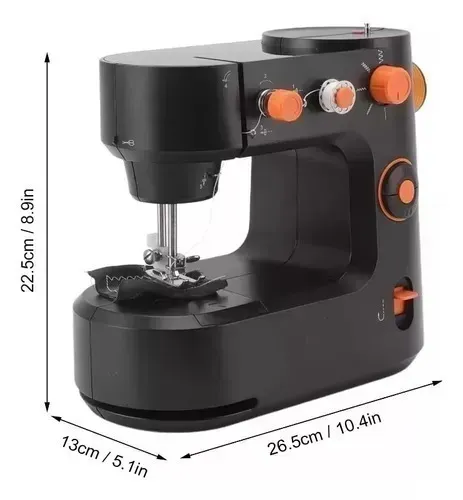 MÁQUINA DE COSER GRANDE30113