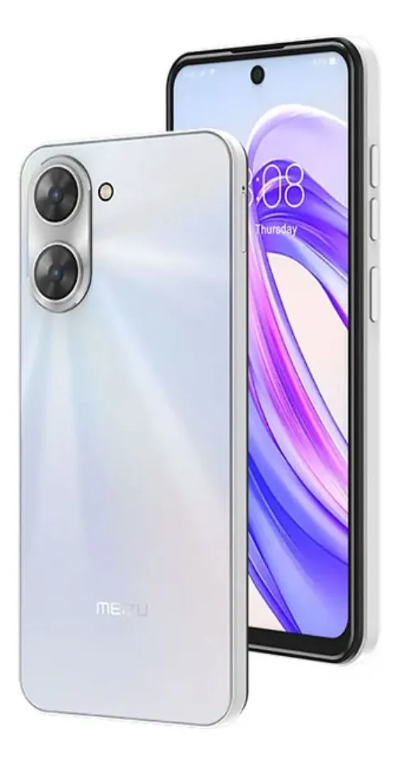 MEIZU MBLU21 128GB - Imagen 1