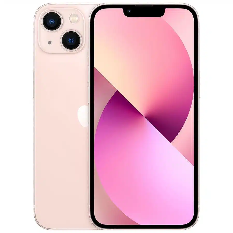 IPHONE 13 128GB (USADO 6 MESES GARANTIA)