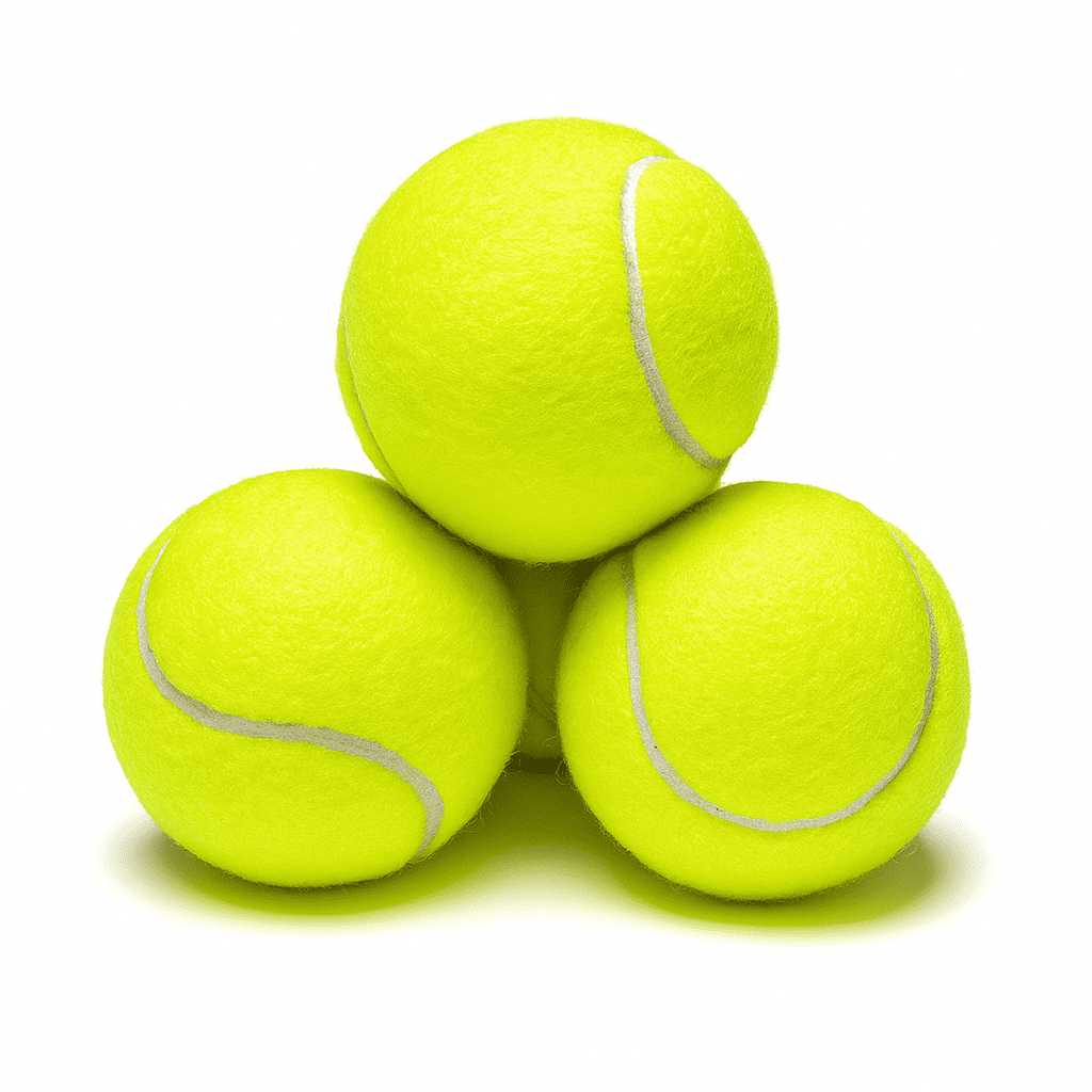BOLA DE TENIS X3 - ANMA13-11