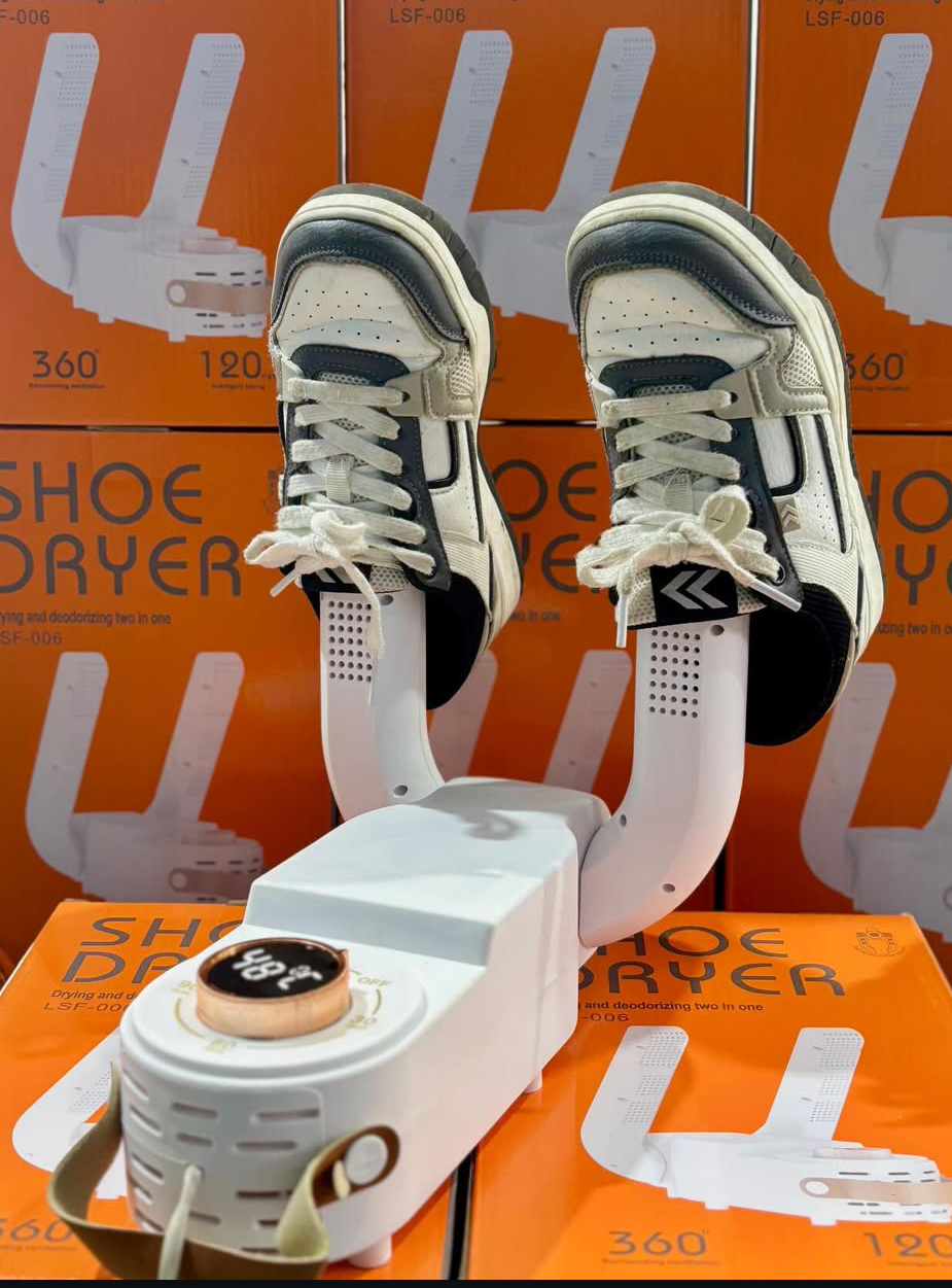 SECADOR DE CALZADO - Imagen 2