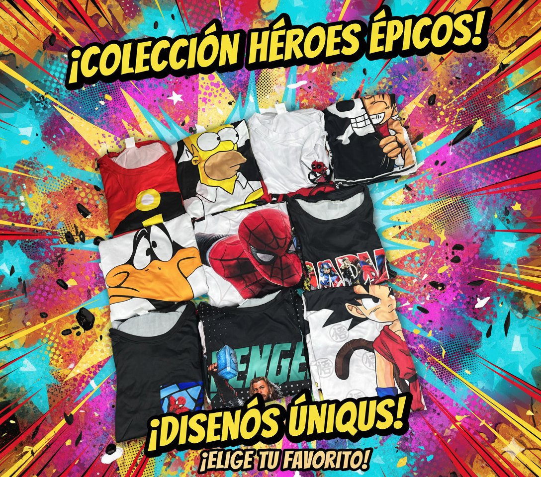 PIJAMA PARA HOMBRE PANTALON+CAMISETA MANGA CORTA  CON VARIEDAD DE DISEÑOS TALLA UNICA / REFERENCIA-1006 - Imagen 4