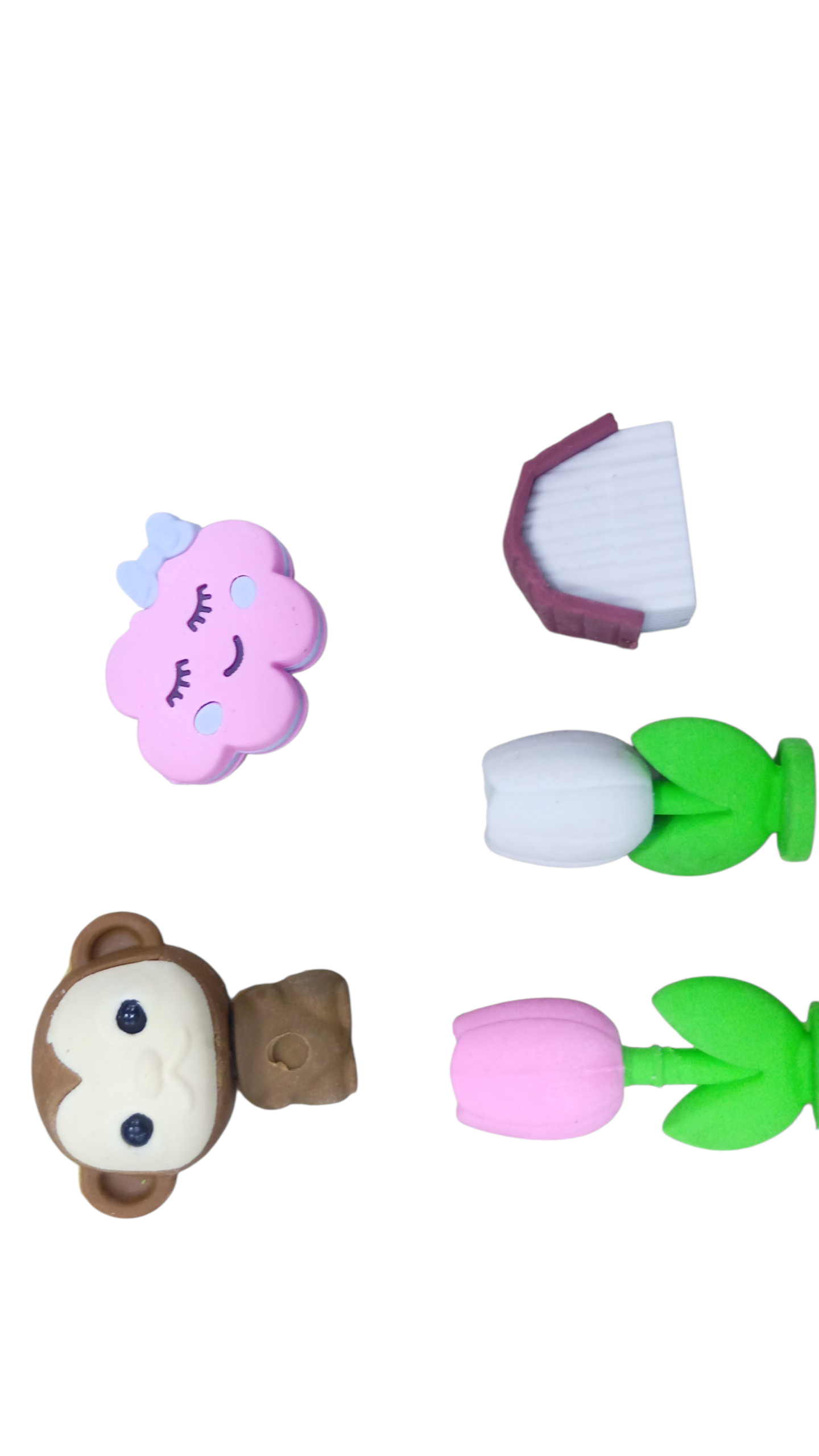 BORRADOR FIGURAS x 5 - Imagen 3