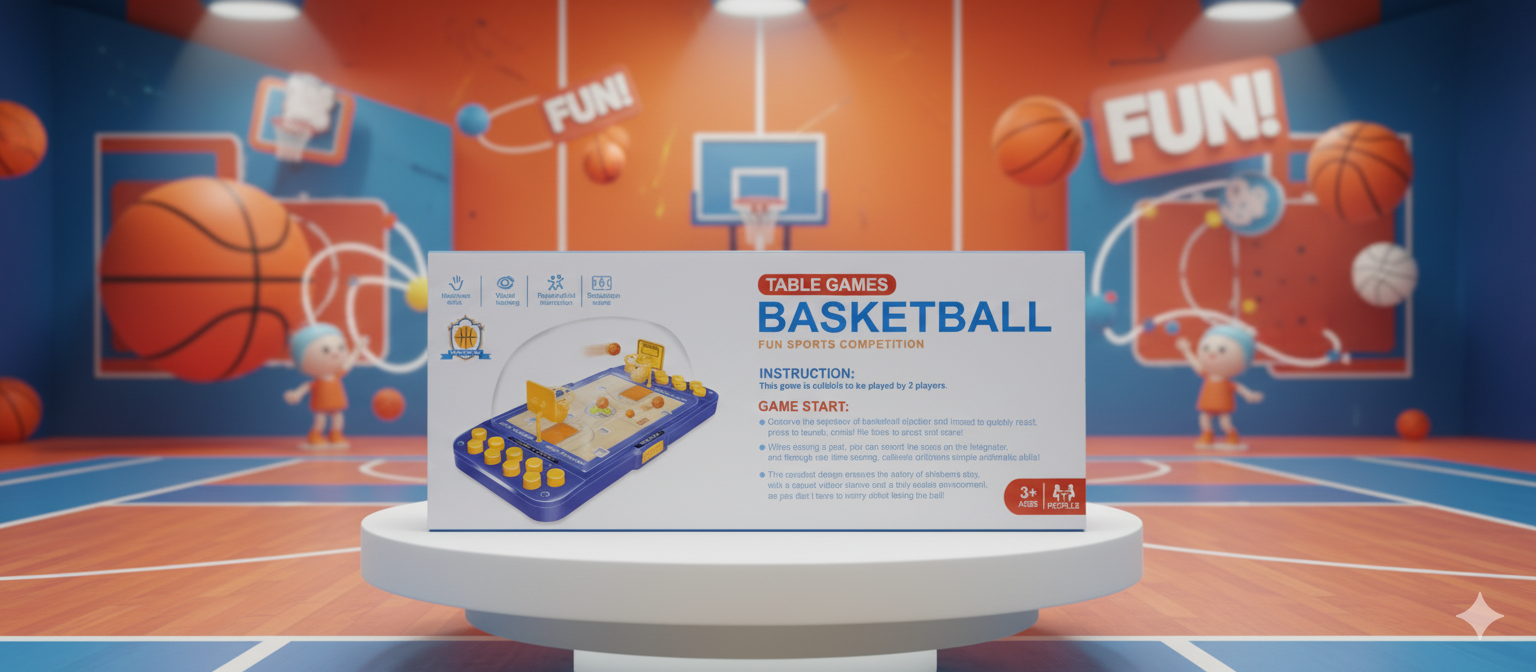 CANCHA DE BASKETBALL/ REF-XY-6 - Imagen 1