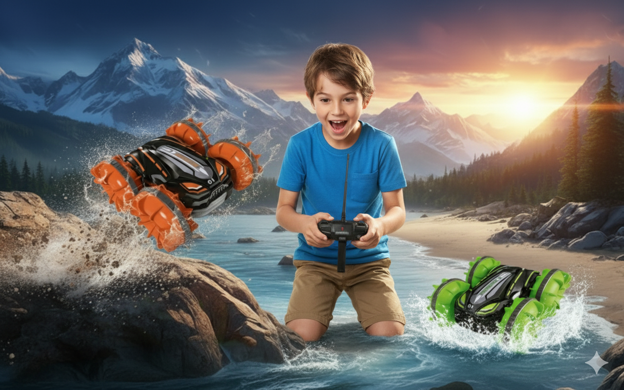 CARRO LOKO/REF-FC2008A-1 - Imagen 2