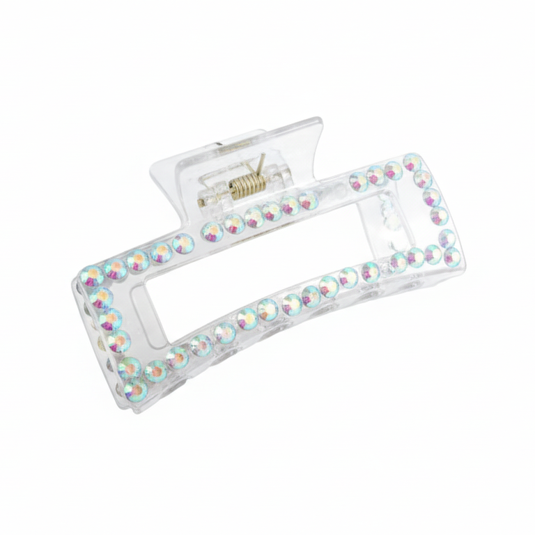 CAIMÁN TRANSPARENTE - FAN-560 - Imagen 1