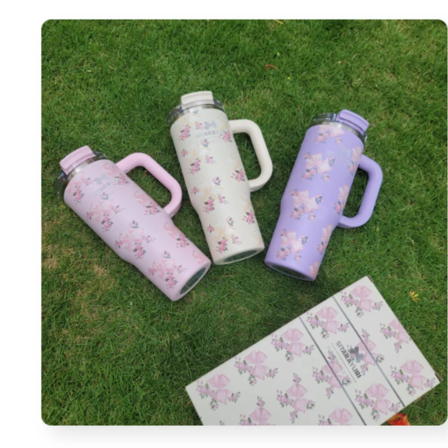 TERMO SITARAYURI 900 ML
