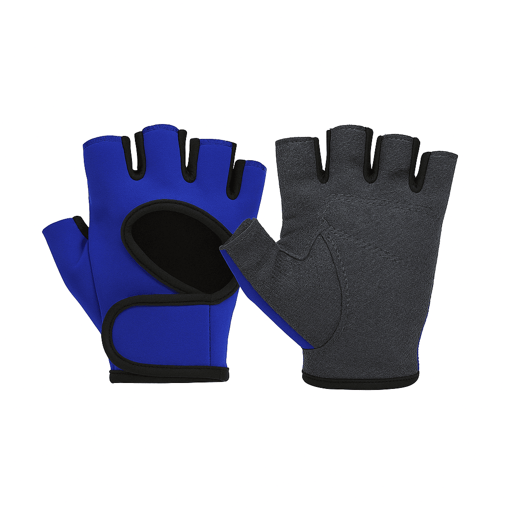 GUANTES DE ENTRENAMIENTO - ST 7061 - Imagen 1