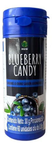 BLUBERRY CANDY - Imagen 4