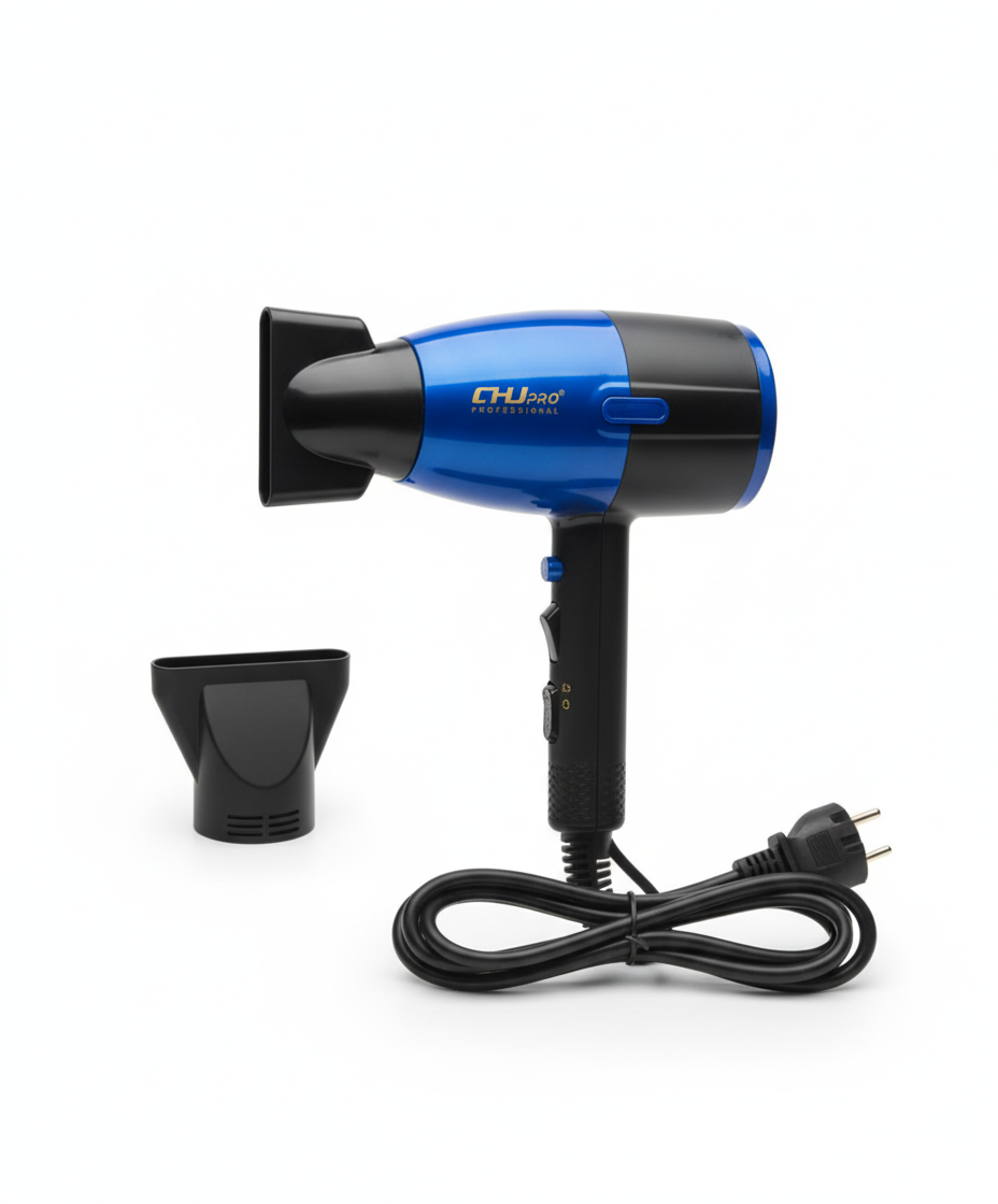 SECADOR MARCA CHUPRO PROFESIONAL PARA CABELLO REF. X6 - Imagen 2