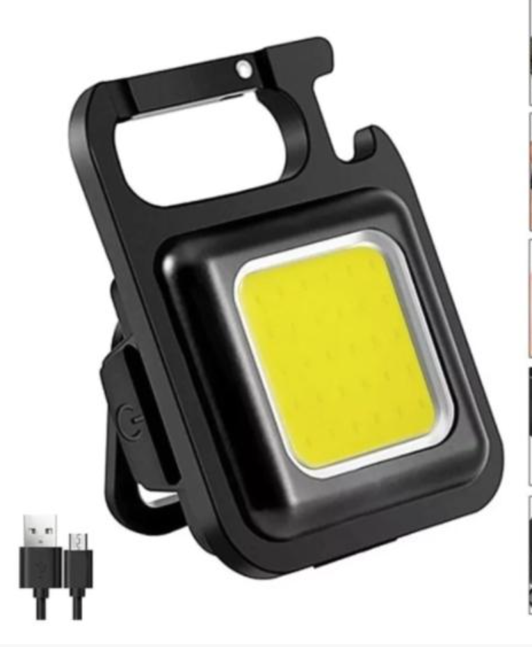 MINI LINTERNA - Imagen 2