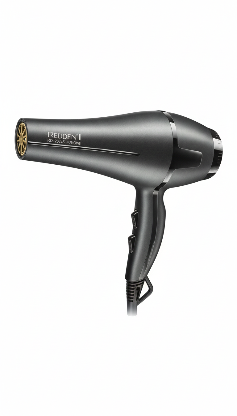 SECADOR CABELLO REMLNGTON KERATIN PROTECT RD-2003 - Imagen 2