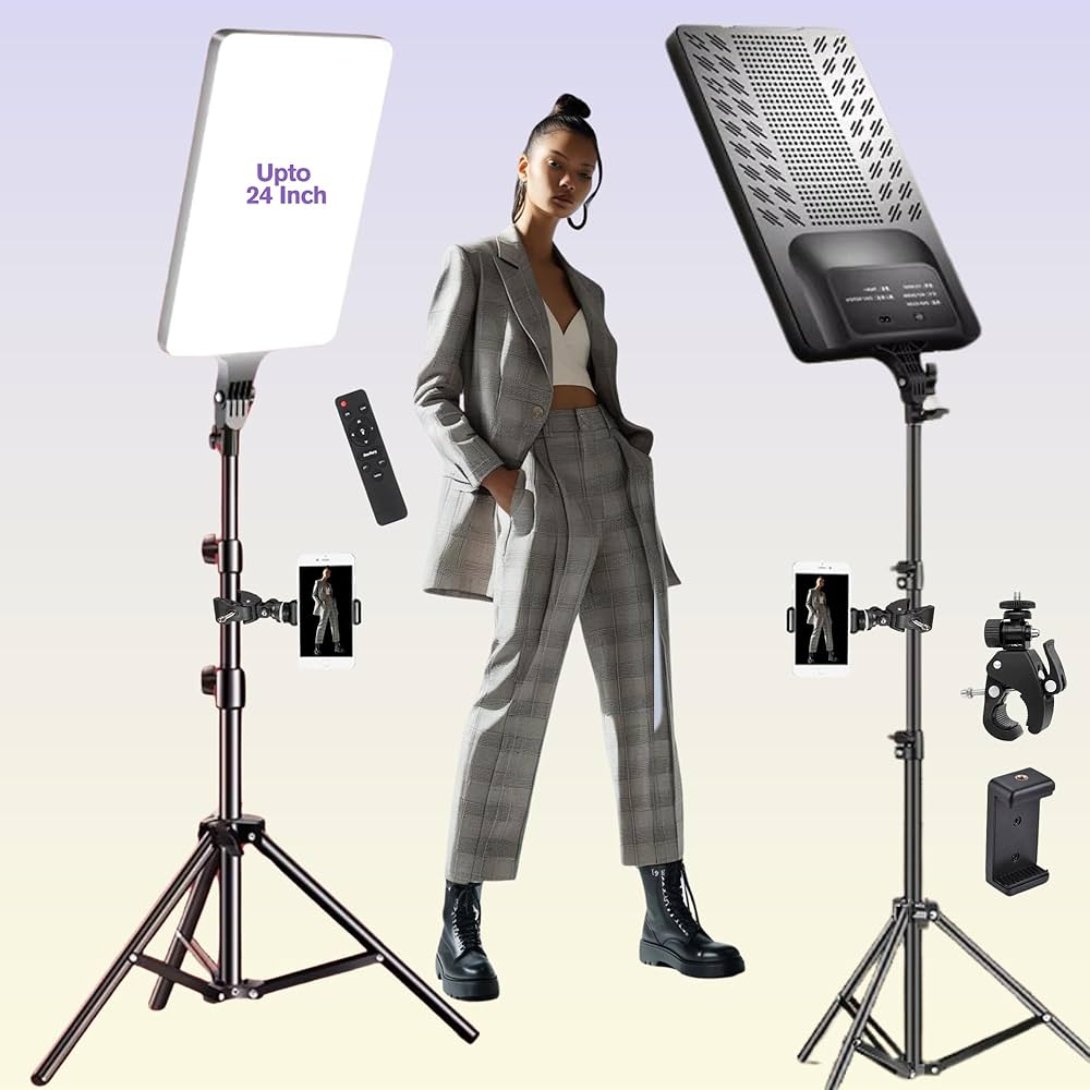 LAMPARA LED DE ILUMINACION -RL-19 - Imagen 1