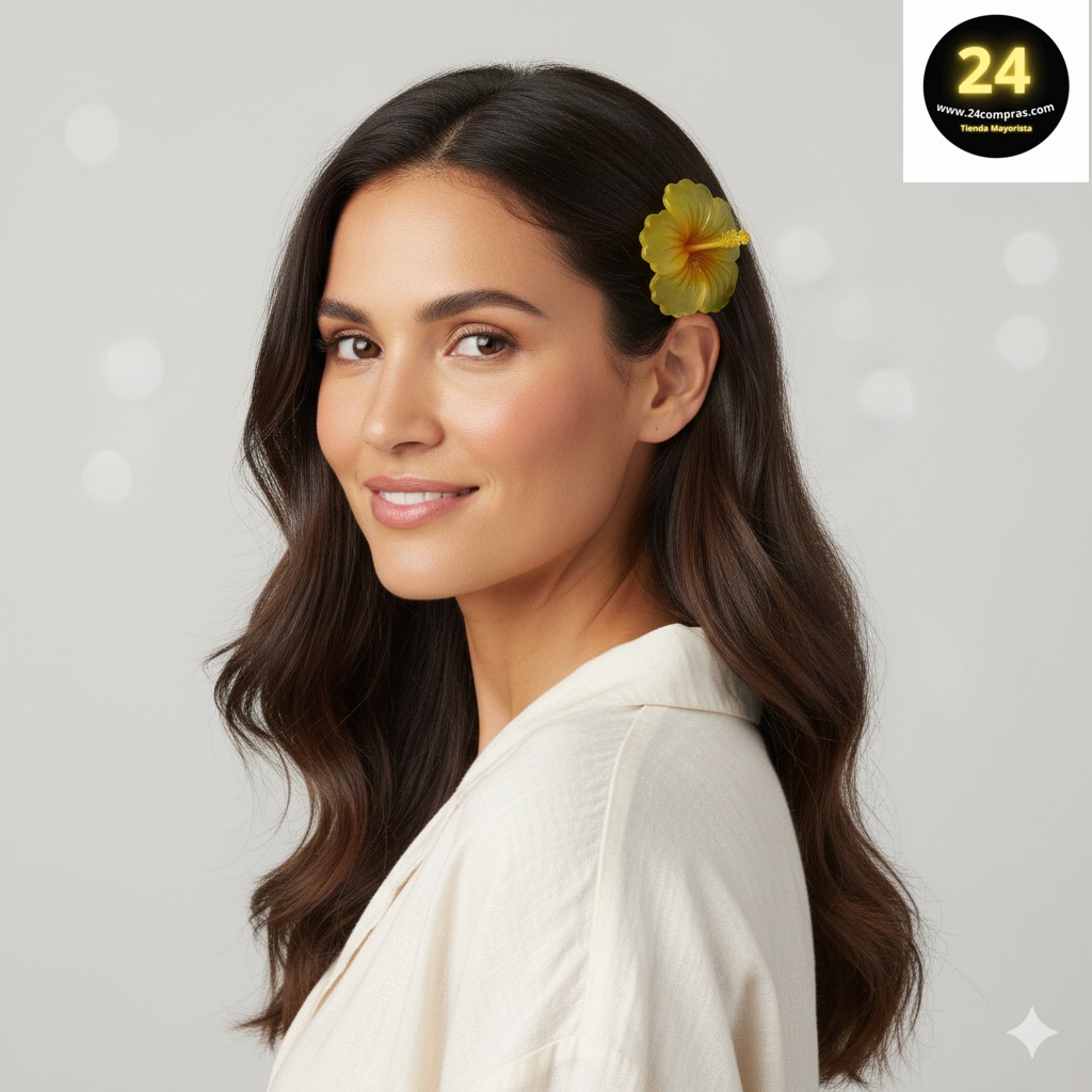 CAIMÁN FLORALES MEDIANO-  ZJ225576 - Imagen 1