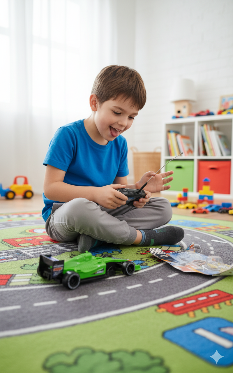 CARRO FORMULA 1/ REF-3310 - Imagen 3